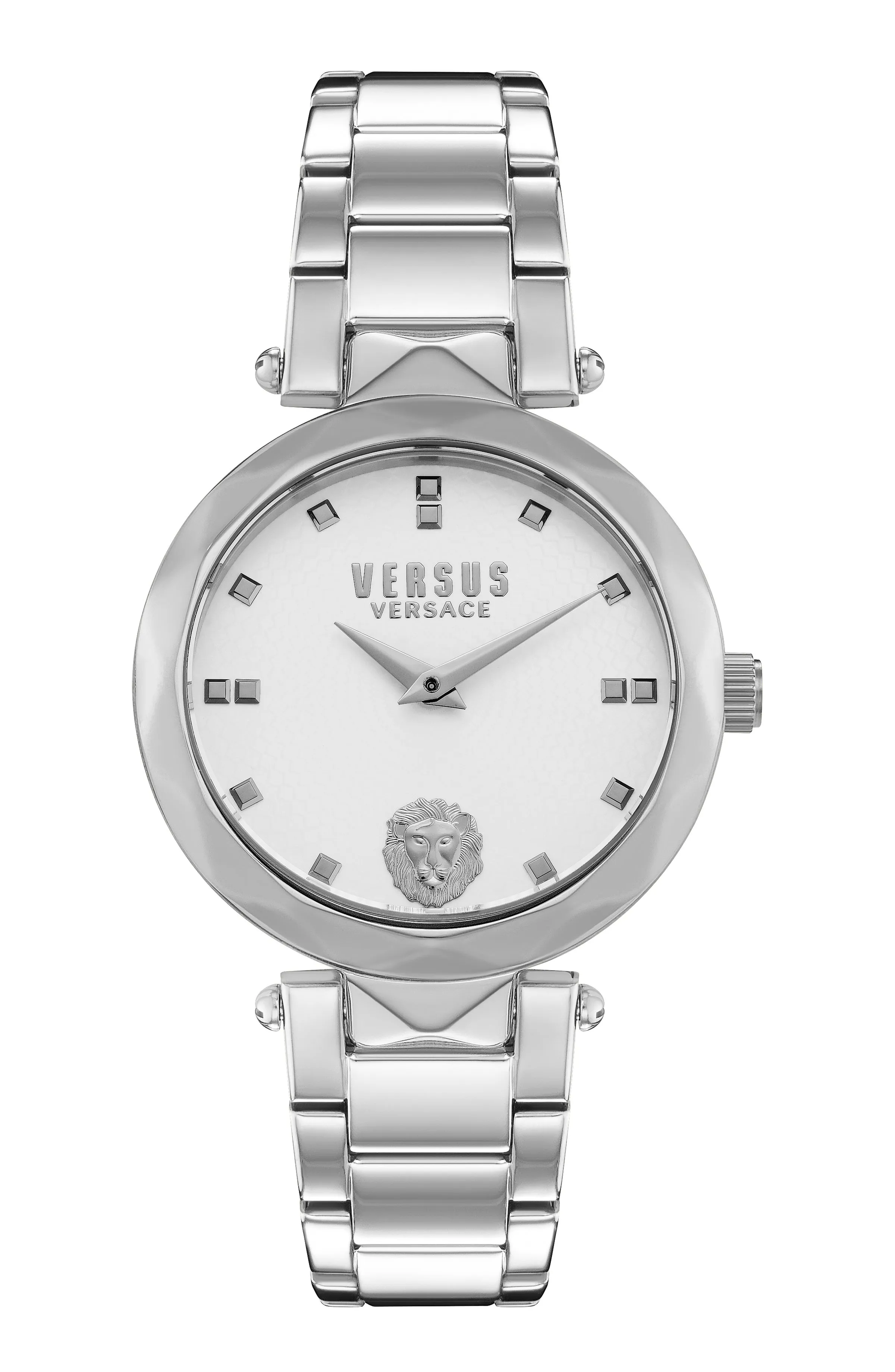 Versus Versace Women's VSPCD2G21 Covent Garden 36mm Quartz Watch
