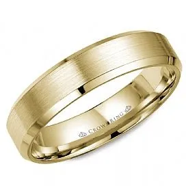 WB-7216 14KT Yellow