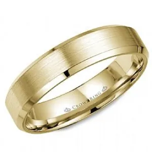WB-7216 14KT Yellow
