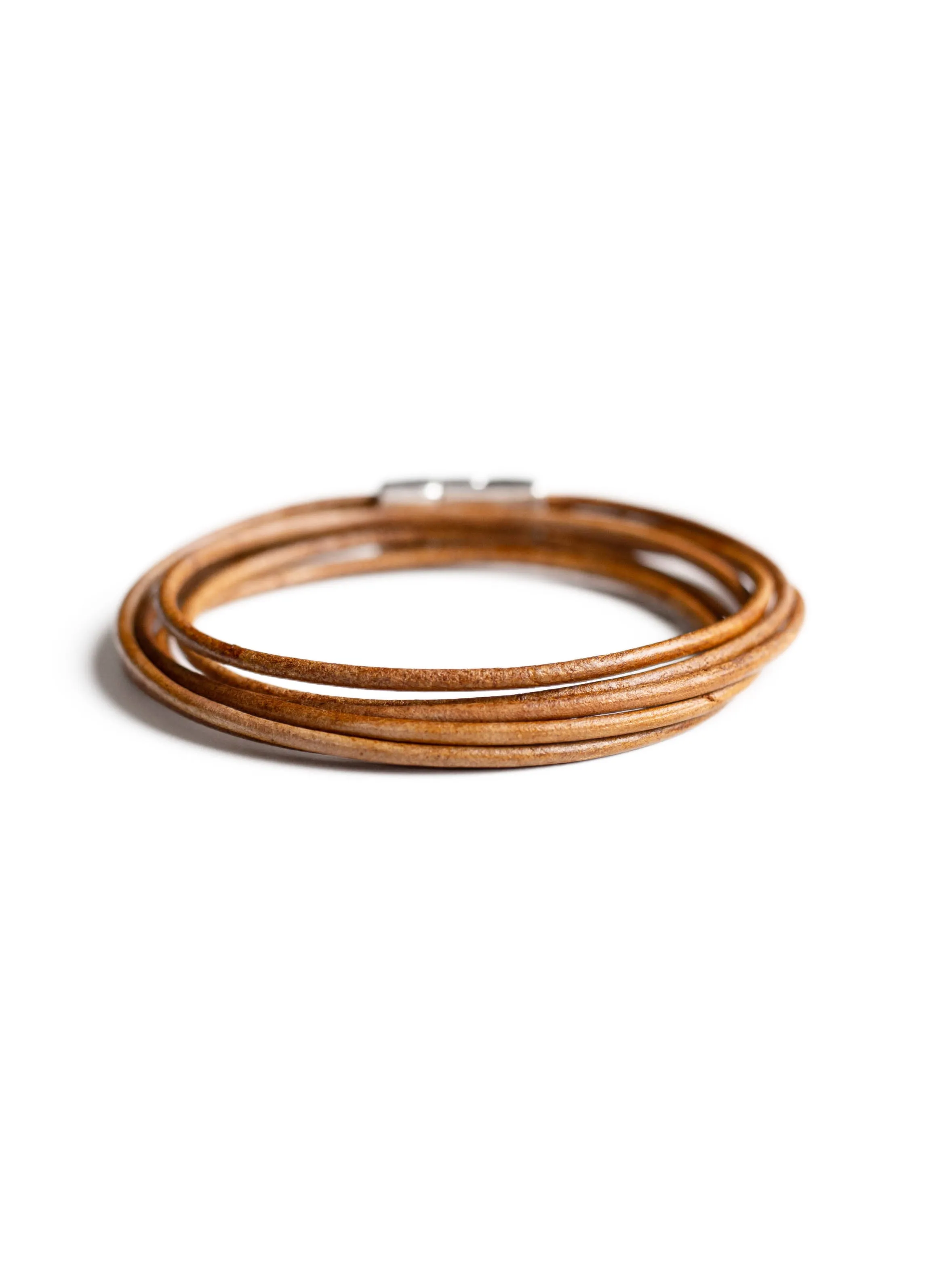 Willow Wrap Bracelet