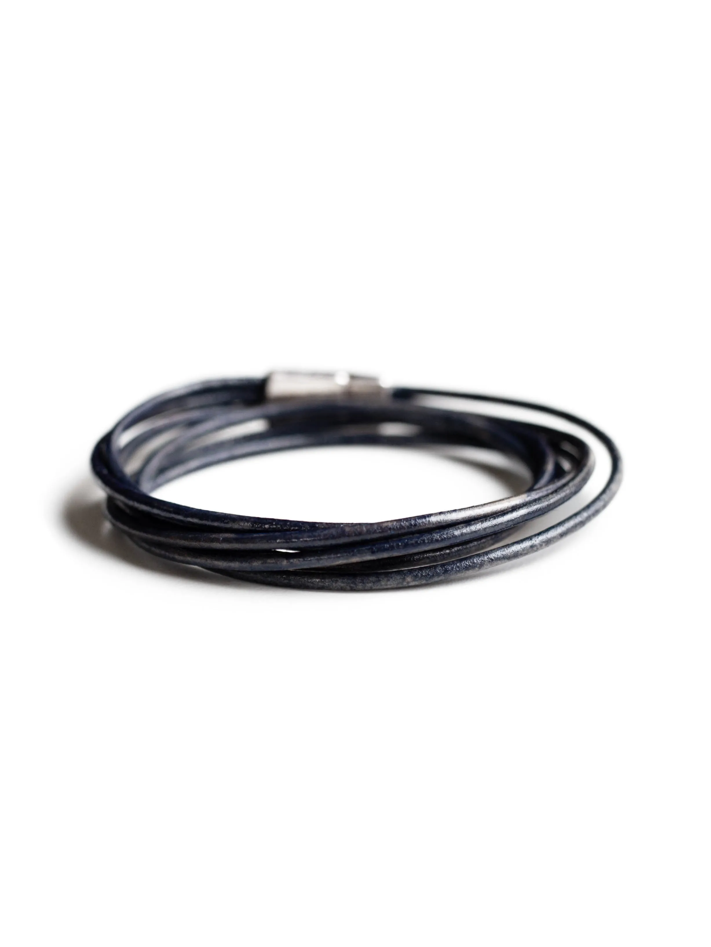 Willow Wrap Bracelet
