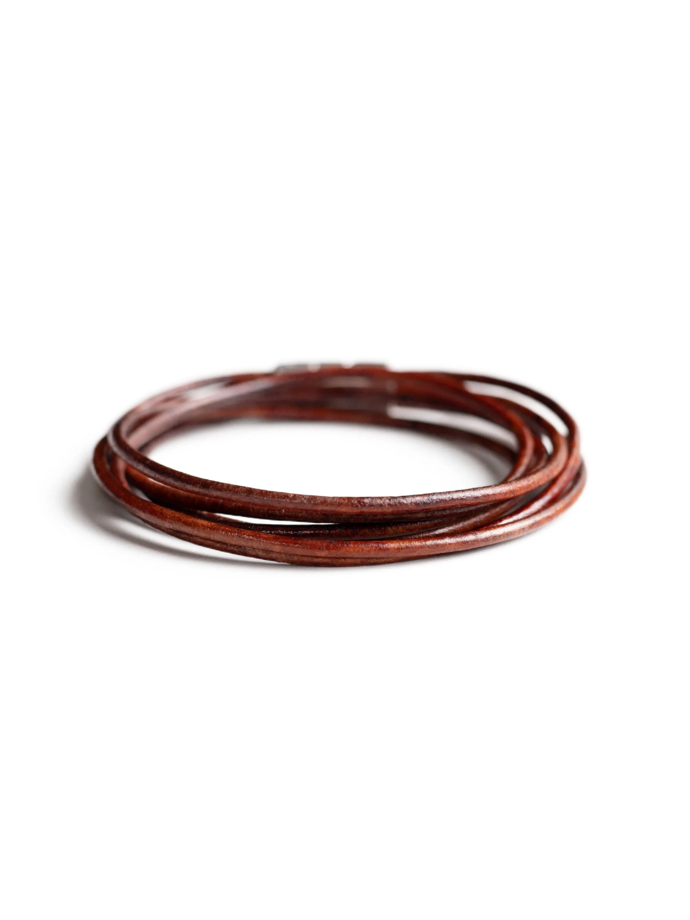 Willow Wrap Bracelet