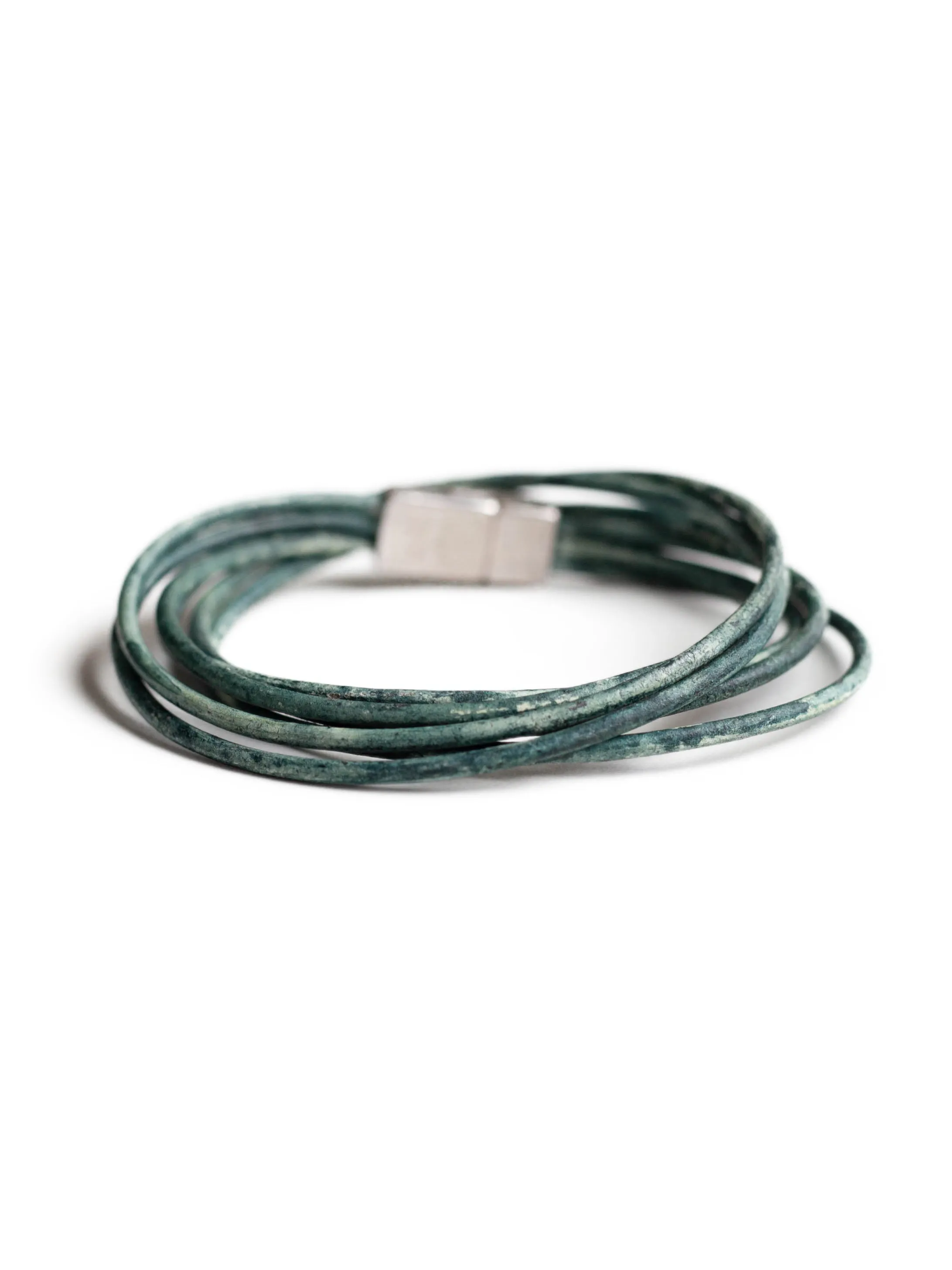 Willow Wrap Bracelet