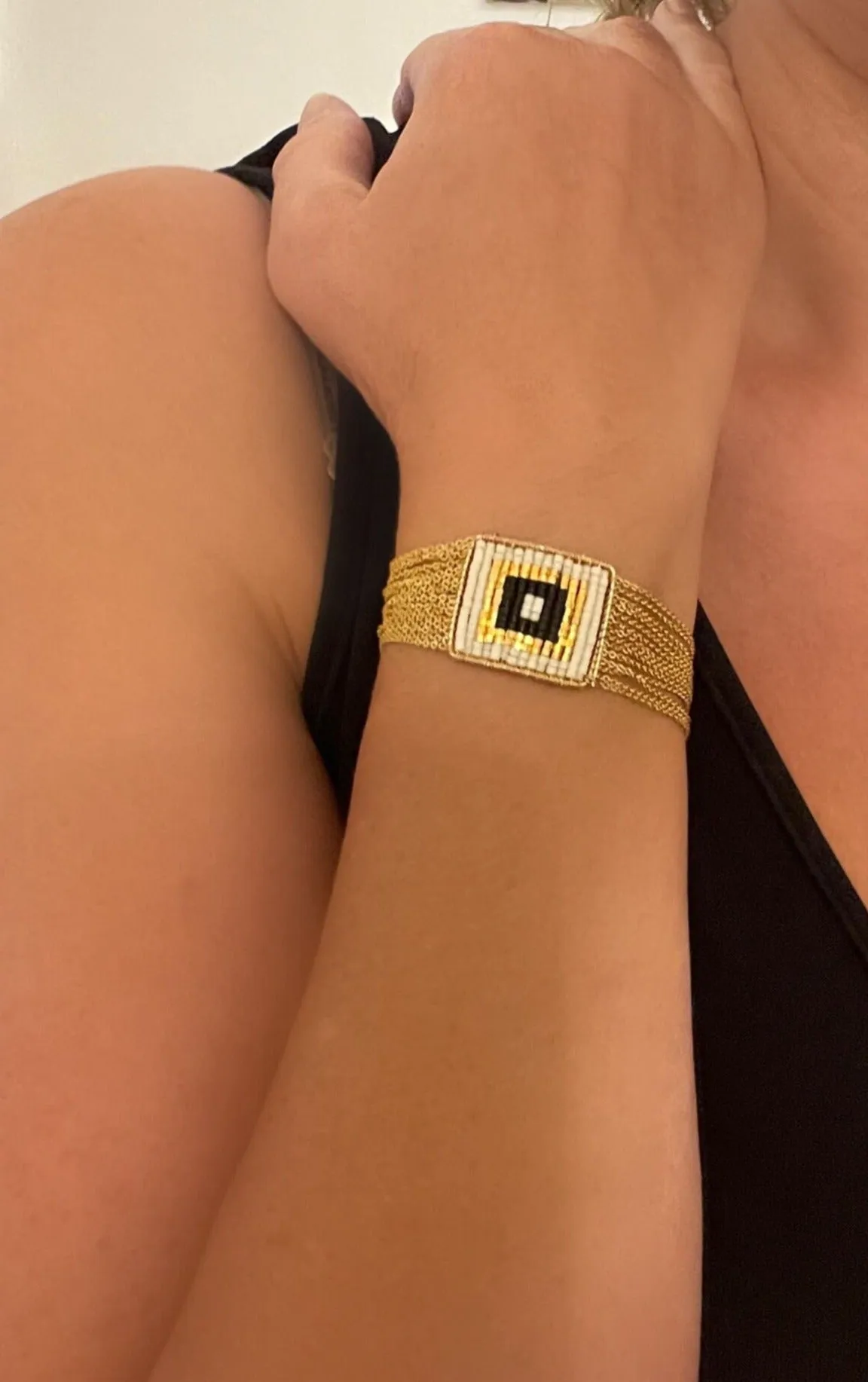 Zuri Bracelet